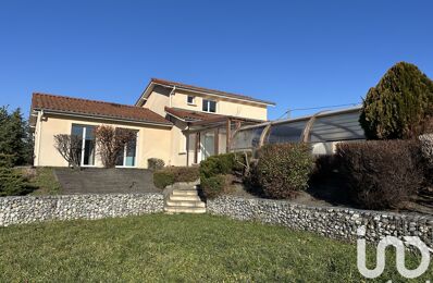 vente maison 510 000 € à proximité de Tartaras (42800)