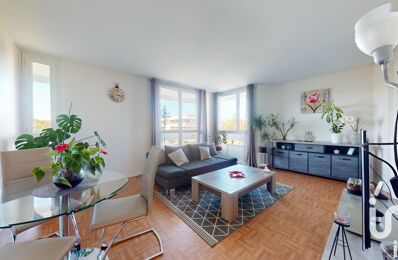 vente appartement 165 000 € à proximité de Coignières (78310)