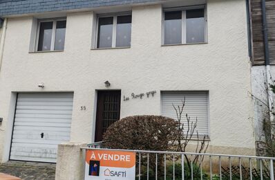 vente maison 445 000 € à proximité de Indre (44610)