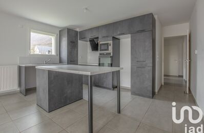 vente appartement 299 000 € à proximité de Saint-Pierre-d'Albigny (73250)