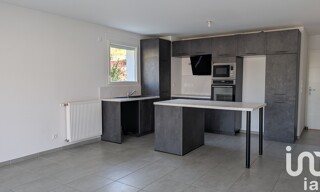 Appartement 3 Pièces 67 m² à vendre à Challes-les-Eaux (73190)