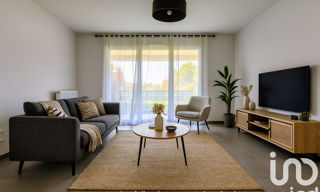 Appartement 3 Pièces 67 m² à vendre à Challes-les-Eaux (73190)