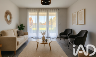 Appartement 3 Pièces 67 m² à vendre à Challes-les-Eaux (73190)