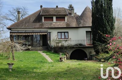 vente maison 149 100 € à proximité de La Chapelle-Montbrandeix (87440)