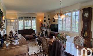 Maison 5 Pièces 160 m² à vendre à Chalais (24800)