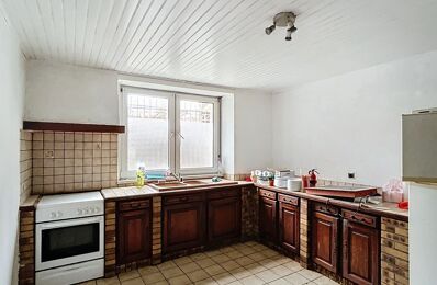 vente immeuble 99 000 € à proximité de Keskastel (67260)