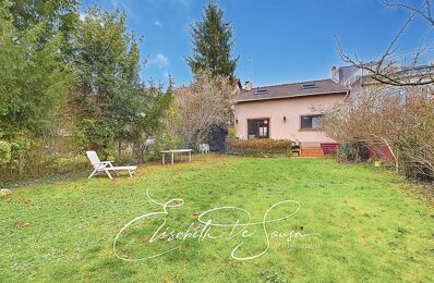 vente maison 925 000 € à proximité de Bonneuil-sur-Marne (94380)