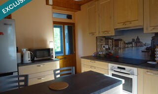 Maison 4 Pièces 86 m² à vendre à Chagny (71150)