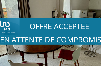 vente appartement 69 500 € à proximité de Saleilles (66280)