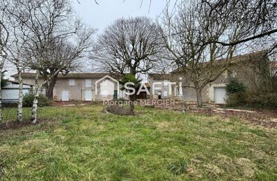 vente maison 261 000 € à proximité de Brion-Près-Thouet (79290)