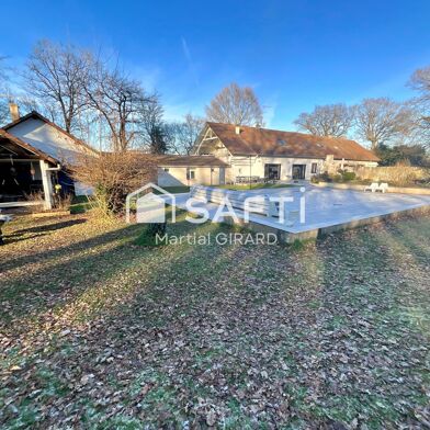 Maison 6 pièces 373000 €