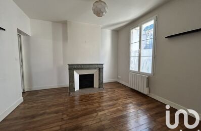 vente appartement 125 000 € à proximité de Montlouis-sur-Loire (37270)