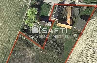 vente maison 212 000 € à proximité de Bouvignies (59870)