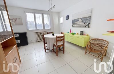 location appartement 650 € CC /mois à proximité de Troyes (10000)