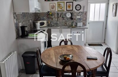 vente appartement 299 000 € à proximité de Lagord (17140)