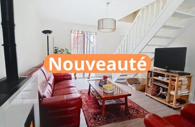 vente maison 305 000 € à proximité de Saint-André-des-Eaux (44117)