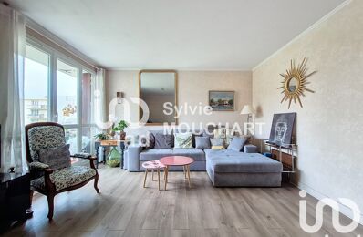 vente appartement 179 000 € à proximité de Guyancourt (78280)