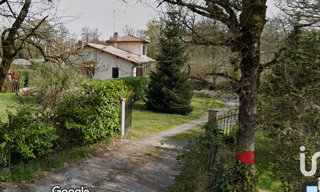 Maison 5 Pièces 132 m² à vendre à Galgon (33133)