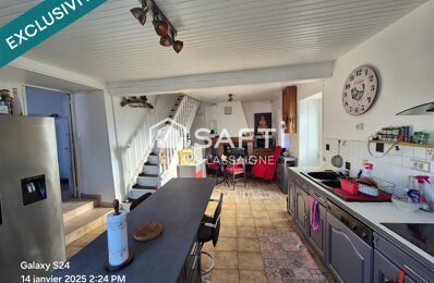 vente maison 138 000 € à proximité de Ambert (63600)