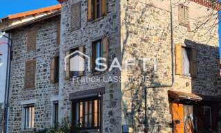 Maison 6 Pièces 134 m² à vendre à Beurières (63220)