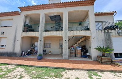 vente immeuble 630 000 € à proximité de Cuxac-d'Aude (11590)