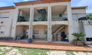 Immeuble  300 m² à vendre à Maureilhan (34370)