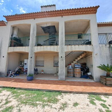 Immeuble  630000 €