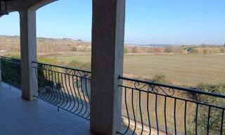 Immeuble  300 m² à vendre à Maureilhan (34370)