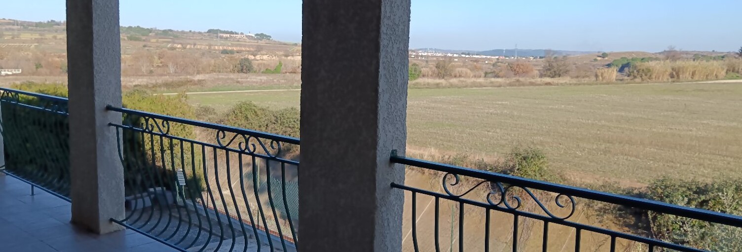 Immeuble  300 m² à vendre à Maureilhan (34370)