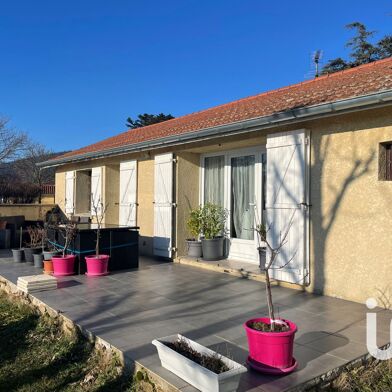 Maison 4 pièces 91 m²