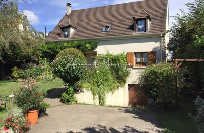 vente maison 545 000 € à proximité de Marly-la-Ville (95670)