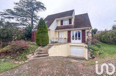 vente maison 625 000 € à proximité de Croissy-sur-Seine (78290)