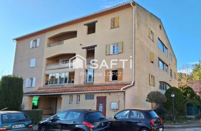 vente appartement 260 000 € à proximité de Le Castellet (83330)