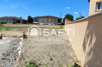 vente terrain 162 000 € à proximité de Grenade (31330)