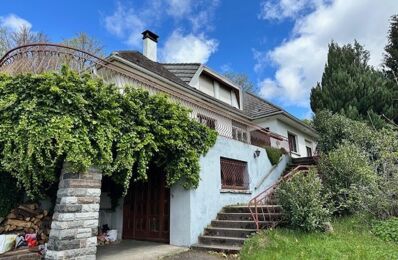 vente maison 165 500 € à proximité de Giromagny (90200)