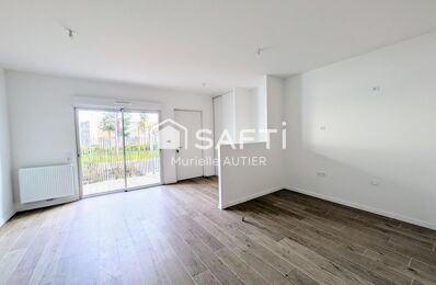 vente appartement 298 000 € à proximité de Mérignac (33700)