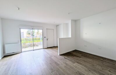 vente appartement 298 000 € à proximité de Gradignan (33170)