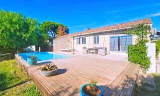 Maison 6 Pièces 158 m² à vendre à Puget-sur-Argens (83480)