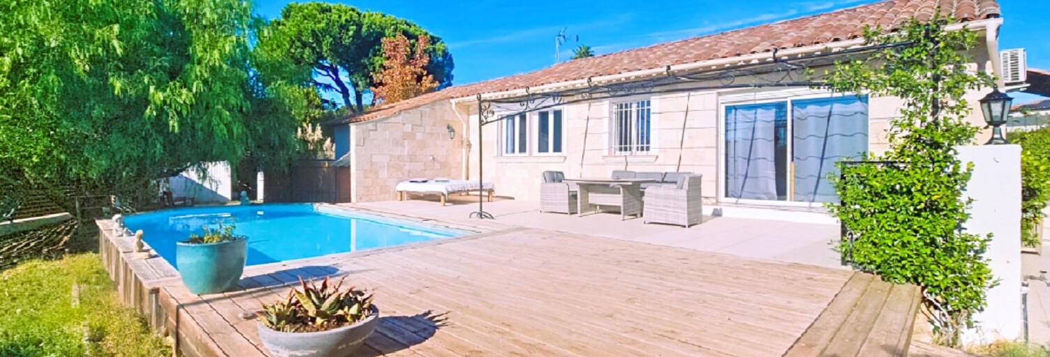 Maison 6 Pièces 158 m² à vendre à Puget-sur-Argens (83480)