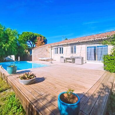 Maison 6 pièces 629000 €