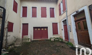 Appartement 4 Pièces 85 m² à vendre à Chaource (10210)