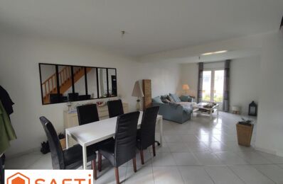 vente maison 279 500 € à proximité de Rosny-sur-Seine (78710)