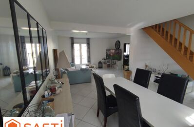 vente maison 279 500 € à proximité de Bennecourt (78270)