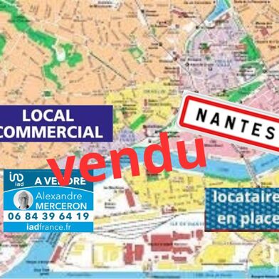 Commerce  265920 €