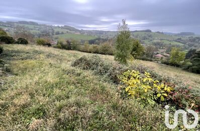 vente terrain 65 000 € à proximité de Mably (42300)