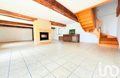 maison 7 pièces 233 m2 à vendre à Vindecy (71110)