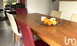 Maison 7 Pièces 180 m² à vendre à Betton (35830)
