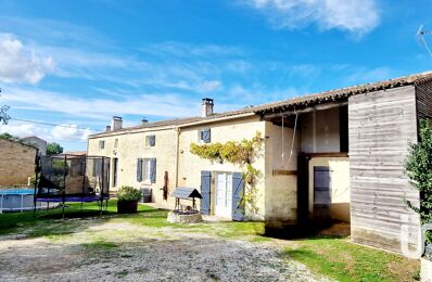 vente maison 238 000 € à proximité de Beaussais-Vitré (79370)