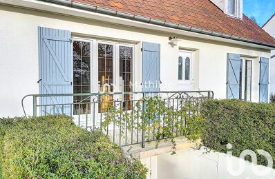 vente maison 380 000 € à proximité de Les Granges-le-Roi (91410)