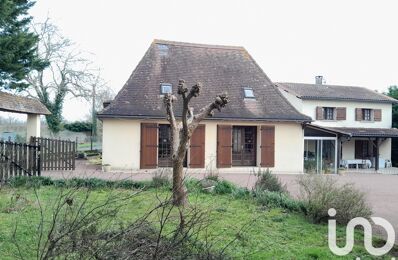 vente maison 274 000 € à proximité de Eygurande-Et-Gardedeuil (24700)